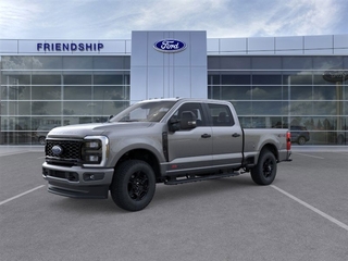 2026 Ford F-250 Super Duty for sale in Bristol TN