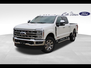2026 Ford F-250 Super Duty for sale in Denton TX