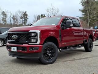 2026 Ford F-250 Super Duty for sale in Rochester NH