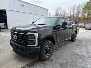 2026 Ford F-250 Super Duty for sale in Knoxville TN