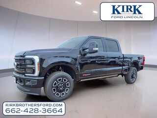 2026 Ford F-250 Super Duty for sale in Greenwood MS