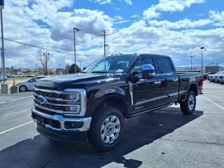 2026 Ford F-250 Super Duty for sale in Springfield VA