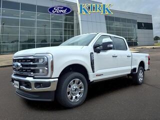 2026 Ford F-250 Super Duty for sale in Grenada MS