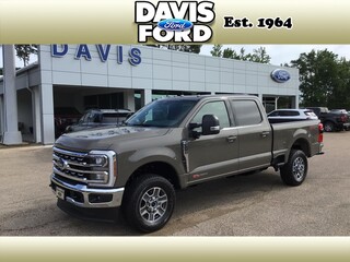 2026 Ford F-250 Super Duty for sale in Independence MO