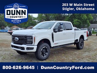 2026 Ford F-250 Super Duty