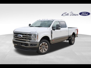 2026 Ford F-250 Super Duty for sale in Denton TX