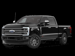 2026 Ford F-250 Super Duty for sale in Howell MI