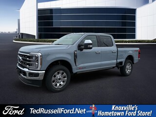 2026 Ford F-250 Super Duty for sale in Knoxville TN