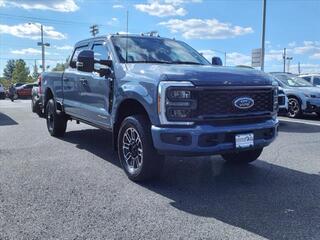 2023 Ford F-250 Super Duty