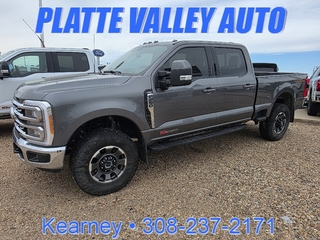 2023 Ford F-250 Super Duty for sale in Kearney NE