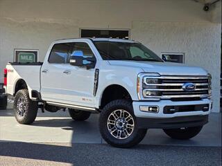 2024 Ford F-250 Super Duty for sale in Valdese NC