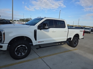 2024 Ford F-250 Super Duty for sale in Mission Hills CA