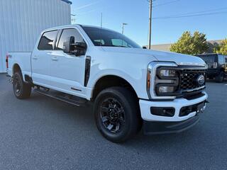 2024 Ford F-250 Super Duty