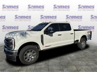 2024 Ford F-250 Super Duty for sale in Boone NC