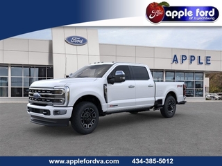 2024 Ford F-250 Super Duty