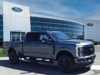 2024 Ford F-250 Super Duty for sale in Oklahoma City OK