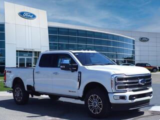 2024 Ford F-250 Super Duty for sale in Oklahoma City OK