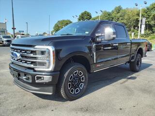 2024 Ford F-250 Super Duty