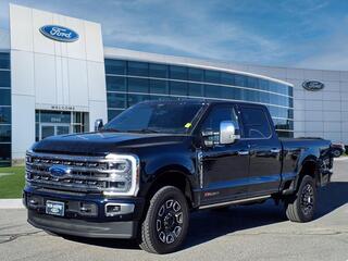 2024 Ford F-250 Super Duty for sale in Oklahoma City OK