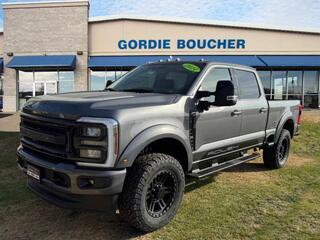 2024 Ford F-250 Super Duty for sale in Janesville WI