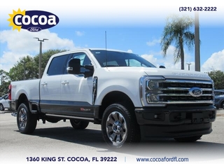 2024 Ford F-250 Super Duty for sale in Cocoa FL