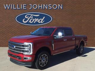 2024 Ford F-250 Super Duty for sale in Pratt KS