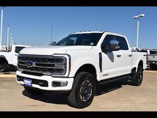 2024 Ford F-250 Super Duty for sale in Bossier City LA