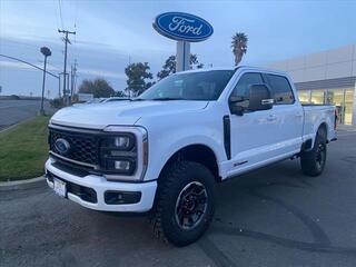 2024 Ford F-250 Super Duty