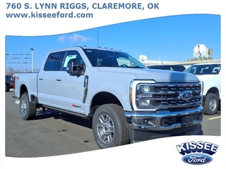 2024 Ford F-250 Super Duty for sale in Claremore OK