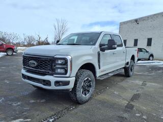 2025 Ford F-250 Super Duty for sale in Latrobe PA