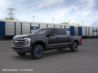 2025 Ford F-250 Super Duty