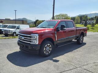 2025 Ford F-250 Super Duty for sale in Pounding Mill VA