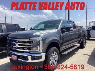 2025 Ford F-250 Super Duty for sale in Lexington NE