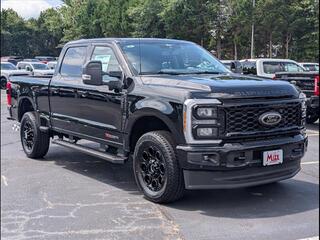 2025 Ford F-250 Super Duty for sale in Hixson TN