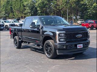 2025 Ford F-250 Super Duty for sale in Hixson TN