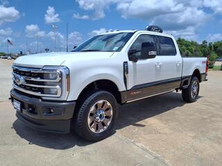 2025 Ford F-250 Super Duty for sale in Bossier City LA