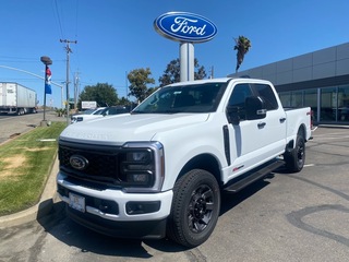2025 Ford F-250 Super Duty for sale in Rio Vista CA