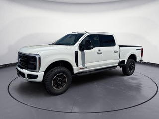 2025 Ford F-250 Super Duty for sale in Knoxville TN