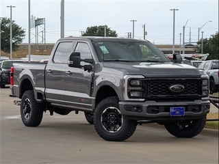2025 Ford F-250 Super Duty for sale in Carrollton TX