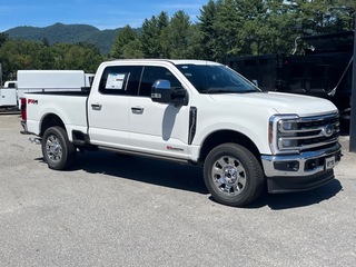 2025 Ford F-250 Super Duty for sale in Canton NC