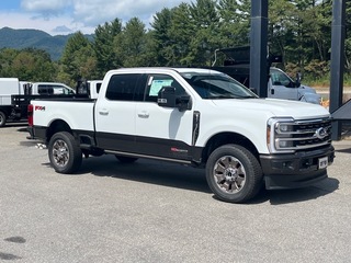 2025 Ford F-250 Super Duty for sale in Canton NC