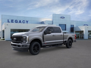 2025 Ford F-250 Super Duty for sale in Rosenberg TX