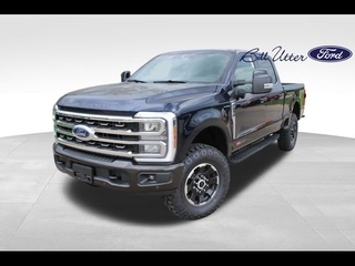 2025 Ford F-250 Super Duty for sale in Denton TX