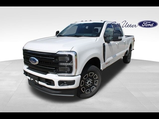 2026 Ford F-250 Super Duty for sale in Denton TX