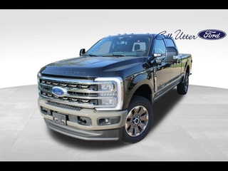 2026 Ford F-250 Super Duty for sale in Denton TX