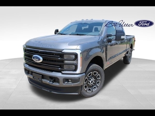 2026 Ford F-250 Super Duty for sale in Denton TX