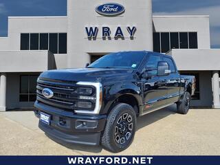 2026 Ford F-250 Super Duty for sale in Bossier City LA