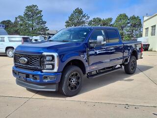 2026 Ford F-250 Super Duty