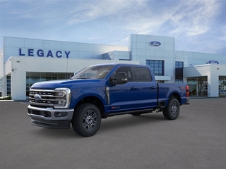 2026 Ford F-250 Super Duty