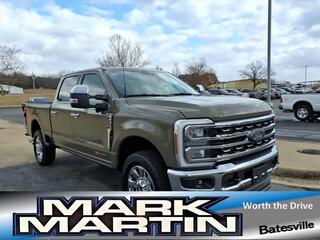 2026 Ford F-250 Super Duty